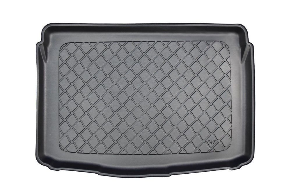 Tavite portbagaj Kia Stonic, caroserie suv, an fabricatie 10.2017 - prezent, portbagaj inferior | 193806GRD