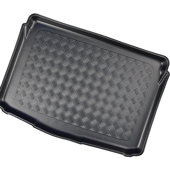 Tavita de portbagaj Kia Stonic, caroserie SUV, fabricatie 10.2017 - prezent, portbagaj inferior - 2