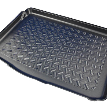 Tavita de portbagaj Kia Stonic, caroserie SUV, fabricatie 10.2017 - prezent, portbagaj inferior - 3