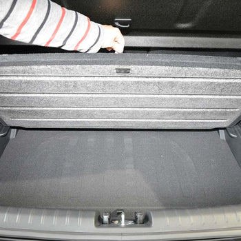 Tavita de portbagaj Kia Stonic, caroserie SUV, fabricatie 10.2017 - prezent, portbagaj inferior - 5