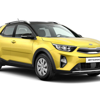 Tavita de portbagaj Kia Stonic, caroserie SUV, fabricatie 10.2017 - prezent, portbagaj inferior - 6