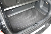 Tavite portbagaj Kia Stonic, caroserie suv, an fabricatie 10.2017 - prezent, portbagaj superior | 193807GRD