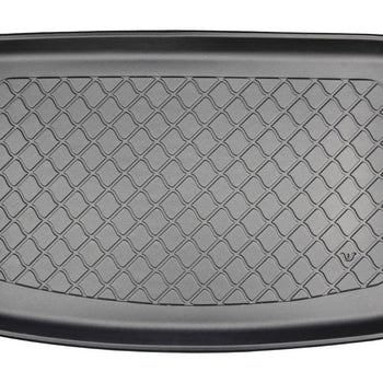 Tavite portbagaj Kia Stonic, caroserie suv, an fabricatie 10.2017 - prezent, portbagaj superior | 193807GRD