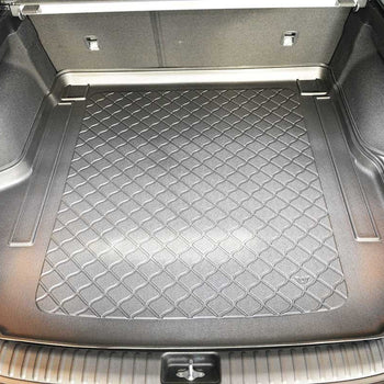 Tavita de portbagaj Kia Ceed III, caroserie Combi, fabricatie 09.2018 - prezent #2