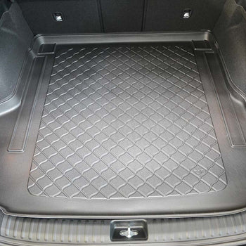 Tavita de portbagaj Kia Ceed III, caroserie Combi, fabricatie 09.2018 - prezent #2