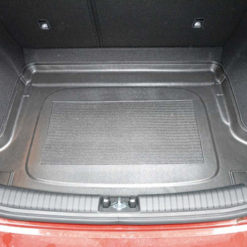 Tavita de portbagaj Kia Ceed III, caroserie Hatchback, fabricatie 06.2018 - prezent, portbagaj inferior #1