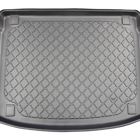 Tavita de portbagaj Kia XCeed, caroserie SUV, fabricatie 09.2019 - prezent, portbagaj superior #2