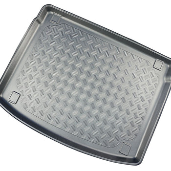 Tavita de portbagaj Kia XCeed, caroserie SUV, fabricatie 09.2019 - prezent, portbagaj superior - 2