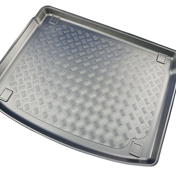 Tavita de portbagaj Kia XCeed, caroserie SUV, fabricatie 09.2019 - prezent, portbagaj superior - 3