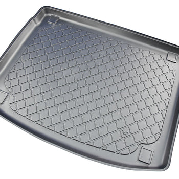 Tavita de portbagaj Kia XCeed, caroserie SUV, fabricatie 09.2019 - prezent, portbagaj superior - 3