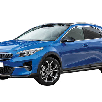 Tavita de portbagaj Kia XCeed PHEV, caroserie SUV, fabricatie 02.2020 - prezent - 7