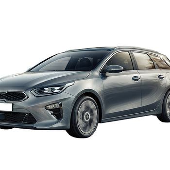 Tavita de portbagaj Kia Ceed III PHEV, caroserie Combi, fabricatie 01.2020 - prezent - 8