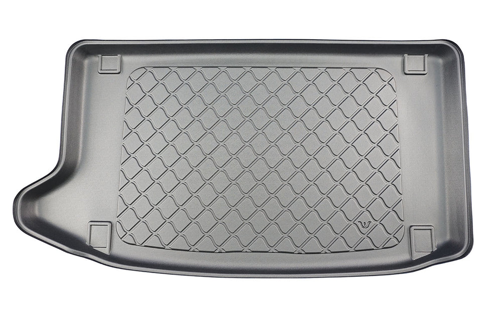 Tavite portbagaj Kia Soul e- III, caroserie hatchback, an fabricatie 05.2019 - prezent, portbagaj superior | 193815GRD