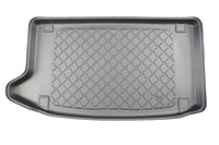 Tavita de portbagaj Kia e-Soul, caroserie Hatchback, fabricatie 05.2019 - prezent, portbagaj superior - 1
