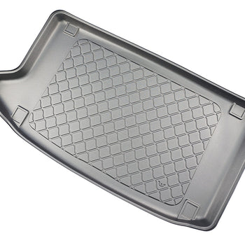 Tavita de portbagaj Kia e-Soul, caroserie Hatchback, fabricatie 05.2019 - prezent, portbagaj superior - 2