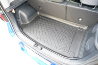 Tavita de portbagaj Kia e-Soul, caroserie Hatchback, fabricatie 05.2019 - prezent, portbagaj superior - 5