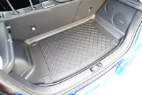 Tavita de portbagaj Kia e-Soul, caroserie Hatchback, fabricatie 05.2019 - prezent, portbagaj superior - 6