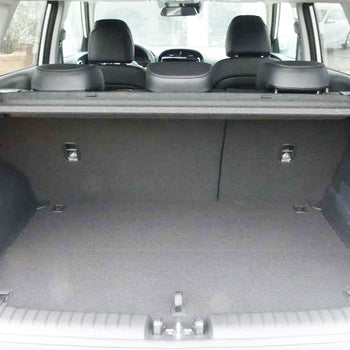 Tavita de portbagaj Kia e-Soul, caroserie Hatchback, fabricatie 05.2019 - prezent, portbagaj superior - 7