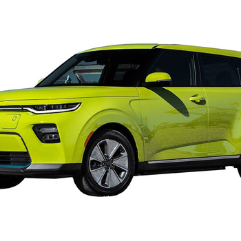 Tavita de portbagaj Kia e-Soul, caroserie Hatchback, fabricatie 05.2019 - prezent, portbagaj superior - 8