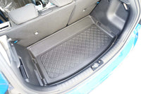 Tavita de portbagaj Kia Rio IV MHEV, caroserie Hatchback, fabricatie 09.2020 - prezent - 6