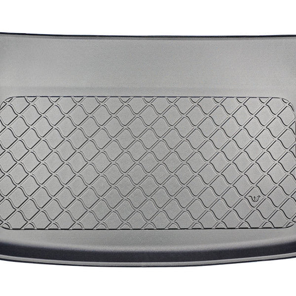 Tavita de portbagaj Kia Stonic MHEV, caroserie SUV, fabricatie 10.2020 - prezent, Facelift - 1