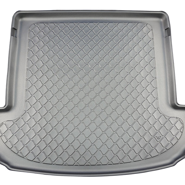 Tavita de portbagaj Kia Sorento IV PHEV, caroserie SUV, fabricatie 10.2020 - prezent - 1