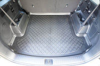 Tavita de portbagaj Kia Sorento IV Hybrid, caroserie SUV, fabricatie 10.2020 - prezent - 4
