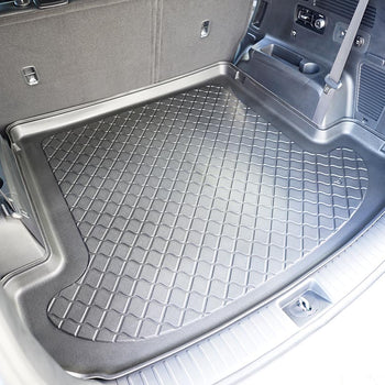 Tavita de portbagaj Kia Sorento IV PHEV, caroserie SUV, fabricatie 10.2020 - prezent - 6