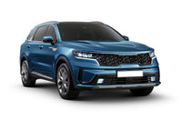 Tavita de portbagaj Kia Sorento IV Hybrid, caroserie SUV, fabricatie 10.2020 - prezent - 8