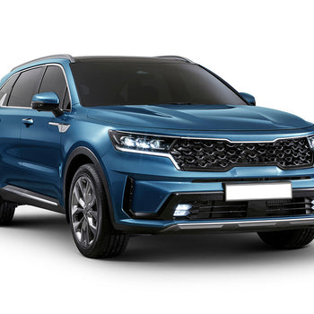 Tavita de portbagaj Kia Sorento IV Hybrid, caroserie SUV, fabricatie 10.2020 - prezent - 8