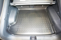 Tavite portbagaj Kia EV6, caroserie suv, an fabricatie 10.2021 - prezent, portbagaj superior | 193819BSC