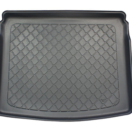 Tavita de portbagaj Jeep Compass II, caroserie SUV, fabricatie 08.2017 - prezent #1