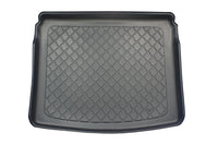 Tavite portbagaj Jeep Compass II, caroserie suv, an fabricatie 08.2017 - prezent | 193830GRD