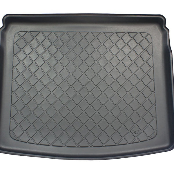 Tavita de portbagaj Jeep Compass II, caroserie SUV, fabricatie 08.2017 - prezent #1