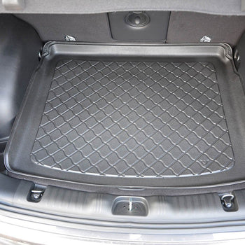 Tavita de portbagaj Jeep Compass II, caroserie SUV, fabricatie 08.2017 - prezent #1