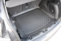 Tavite portbagaj Jeep Compass II, caroserie suv, an fabricatie 08.2017 - prezent | 193830GRD