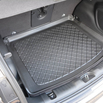 Tavita de portbagaj Jeep Compass II, caroserie SUV, fabricatie 08.2017 - prezent #1