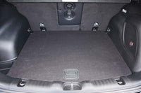 Tavite portbagaj Jeep Compass II, caroserie suv, an fabricatie 08.2017 - prezent | 193830GRD