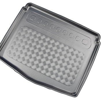 Tavita de portbagaj Jeep Renegade Facelift, caroserie SUV, fabricatie 06.2018 - prezent, portbagaj inferior - 2