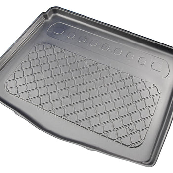 Tavita de portbagaj Jeep Renegade Facelift, caroserie SUV, fabricatie 06.2018 - prezent, portbagaj inferior - 3