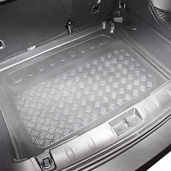 Tavita de portbagaj Jeep Renegade Facelift, caroserie SUV, fabricatie 06.2018 - prezent, portbagaj inferior - 6