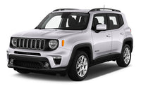 Tavita de portbagaj Jeep Renegade Facelift, caroserie SUV, fabricatie 06.2018 - prezent, portbagaj inferior - 7