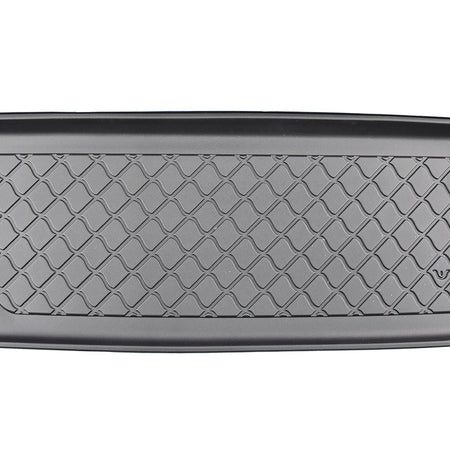 Tavite portbagaj Tesla Model X, caroserie suv, an fabricatie 10.2016 - 12.2020 | 193861GRD