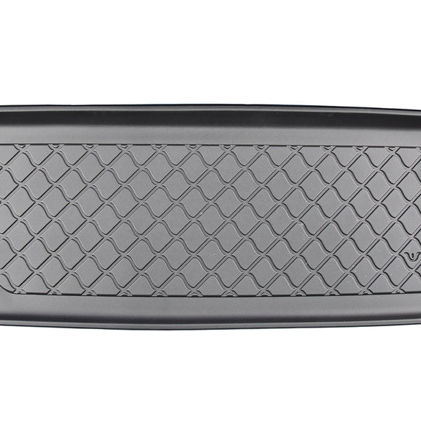 Tavita de portbagaj Tesla Model X, caroserie SUV, fabricatie 10.2016 - prezent - 1