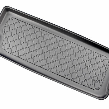 Tavita de portbagaj Tesla Model X, caroserie SUV, fabricatie 10.2016 - prezent - 2