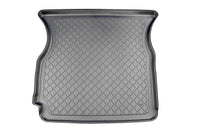 Tavita de portbagaj Tesla Model X, caroserie SUV, fabricatie 10.2016 - prezent, portbagaj superior - 1