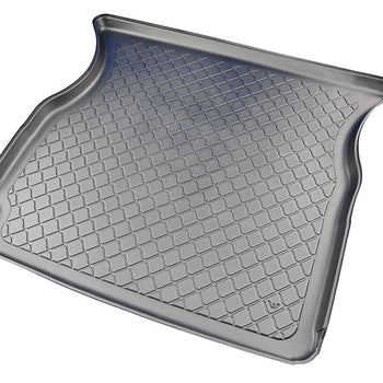 Tavita de portbagaj Tesla Model X, caroserie SUV, fabricatie 10.2016 - prezent, portbagaj superior - 3