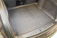 Tavita de portbagaj Tesla Model X, caroserie SUV, fabricatie 10.2016 - prezent, portbagaj superior - 6
