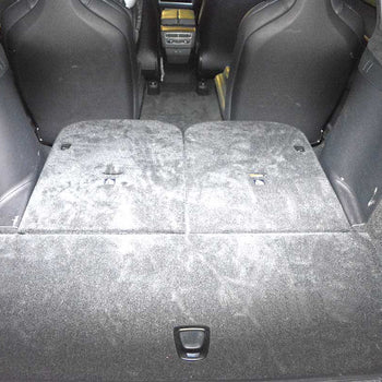 Tavita de portbagaj Tesla Model X, caroserie SUV, fabricatie 10.2016 - prezent, portbagaj superior - 7