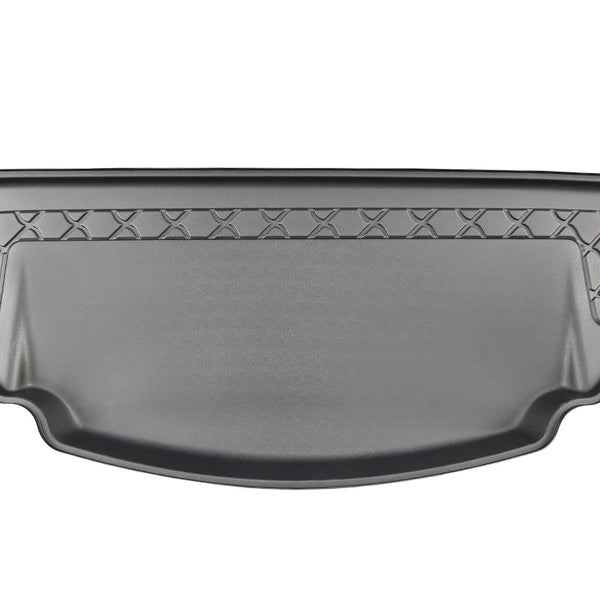 Tavita de portbagaj Tesla Model X, caroserie SUV, fabricatie 10.2016 - prezent - 1